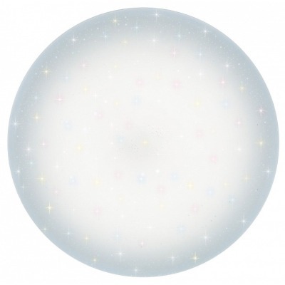 Накладной светильник Uniel Saturn-2 UL-00009138 UL_UL-00009138