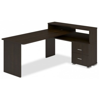 Стол письменный Домино СР-620/180 C MER_SR-620-180-C-V-PRAV