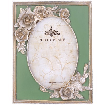 Фоторамка 18.7*2*23.7cm Lef...