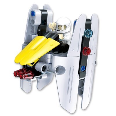 Конструктор Double E Cada T...