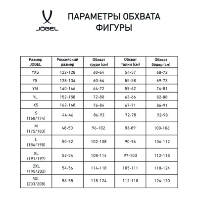 Шорты баскетбольные JÖGEL C...