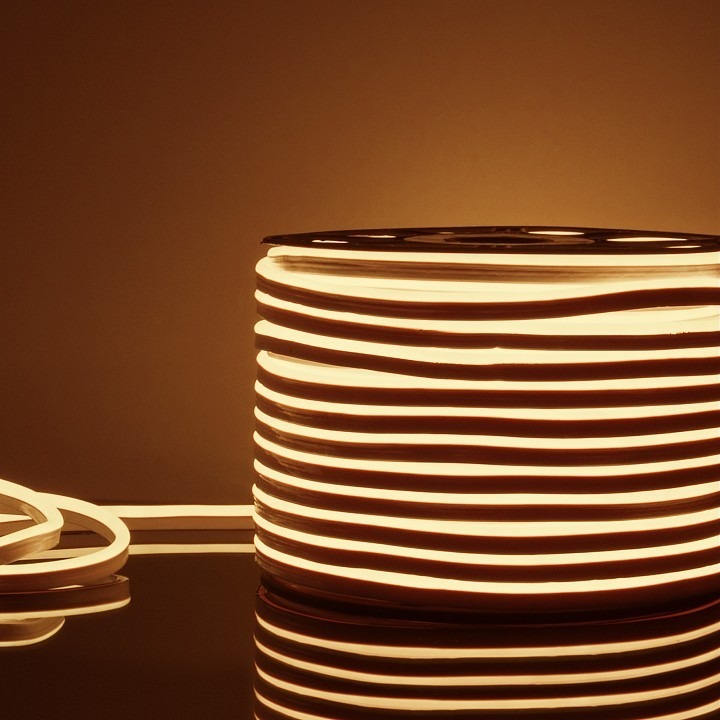 Фото Шнур световой Elektrostandard LS 001 220V 9,6 IP67 a052995 ELK_a052995_m - интернет-магазин МегаТерем в Москве