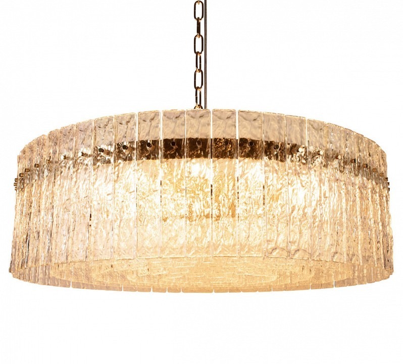 Фото Подвесная люстра Loft it Nevada 10297/800 French gold LF_10297_800_French_gold - интернет-магазин МегаТерем в Москве