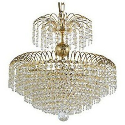 Подвесная люстра Arti Lampadari Salentino Salentino E 1.5.40.100 G AL_Salentino_E_1.5.40.100_G