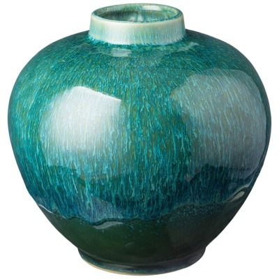 Ваза декоративная 18,4х18,4...