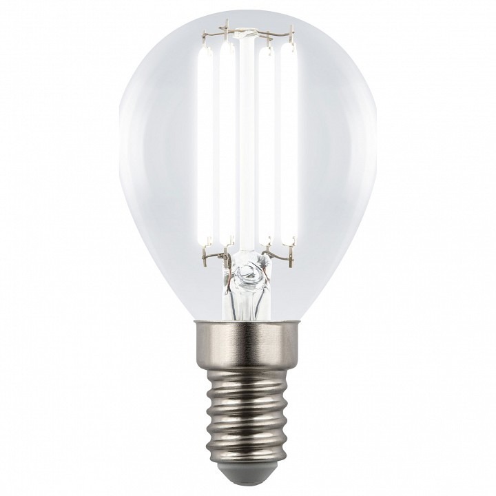 Фото Лампа светодиодная Uniel ЯРКАЯ A++ E14 4Вт 4000K UL-00011939 UL_UL-00011939 - интернет-магазин МегаТерем в Москве