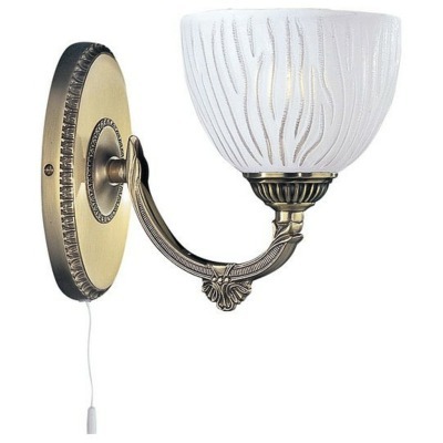 Бра Reccagni Angelo 5600 A 5600/1 RA_A_5600_1