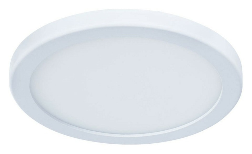 Фото Встраиваемый светильник Arte Lamp Mesura A7973PL-1WH AR_A7973PL-1WH - интернет-магазин МегаТерем в Москве