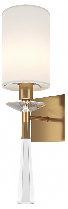 Фото Бра Maytoni Bianco MOD224WL-01BS MY_MOD224WL-01BS - интернет-магазин МегаТерем в Москве