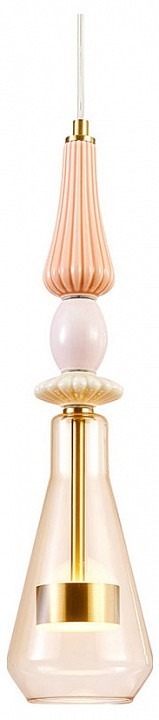 Фото Подвесной светильник Favourite Dolci 4464-1P FV_4464-1P - интернет-магазин МегаТерем в Москве