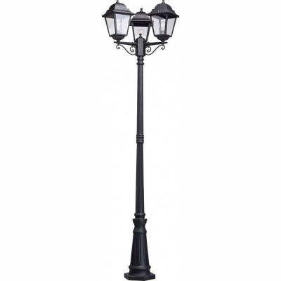 Фонарный столб MW-Light Глазго 2 815041203