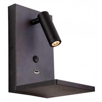 Бра с полкой Lightstar Muro 808527 LS_808527