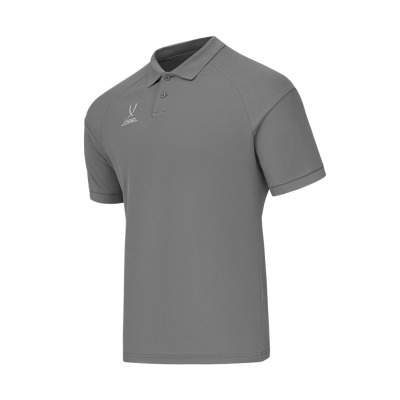 Поло JÖGEL CAMP 2 CVC Polo,...