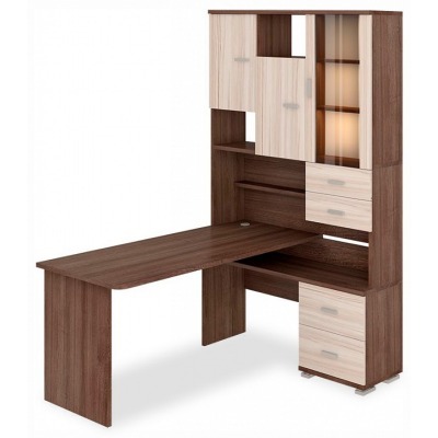 Стол компьютерный Домино СР...