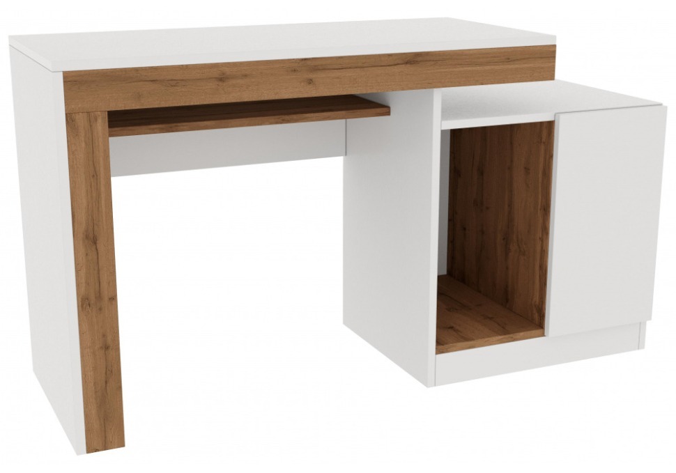 Фото Стол компьютерный Модена WO_563539 - интернет-магазин МегаТерем в Москве