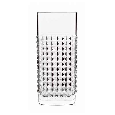 Набор стаканов (Хайбол) Mixology 480 мл, 6 шт 12419/01