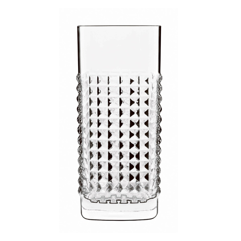 Фото Набор стаканов (Хайбол) Mixology 480 мл, 6 шт 12419/01 - интернет-магазин МегаТерем в Москве