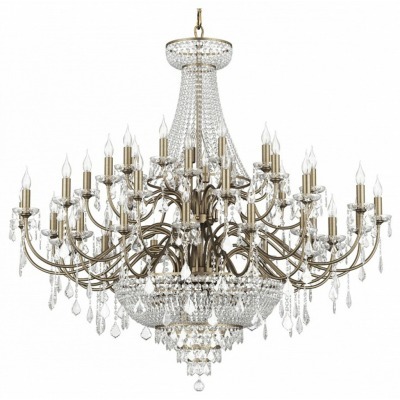 Подвесная люстра Osgona Cla...