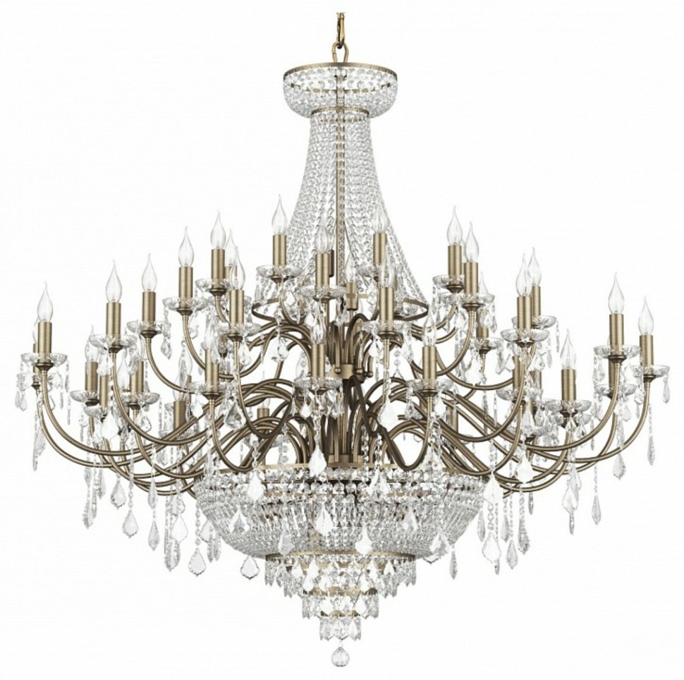 Фото Подвесная люстра Osgona Classic 700511 LS_700511 - интернет-магазин МегаТерем в Москве