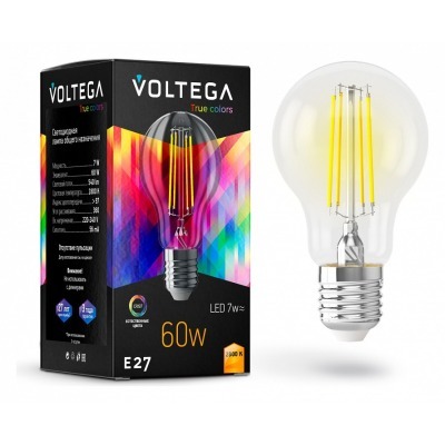 Лампа светодиодная Voltega ...