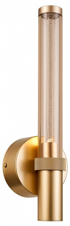 Фото Бра Favourite Gordon 4718-1W FV_4718-1W - интернет-магазин МегаТерем в Москве