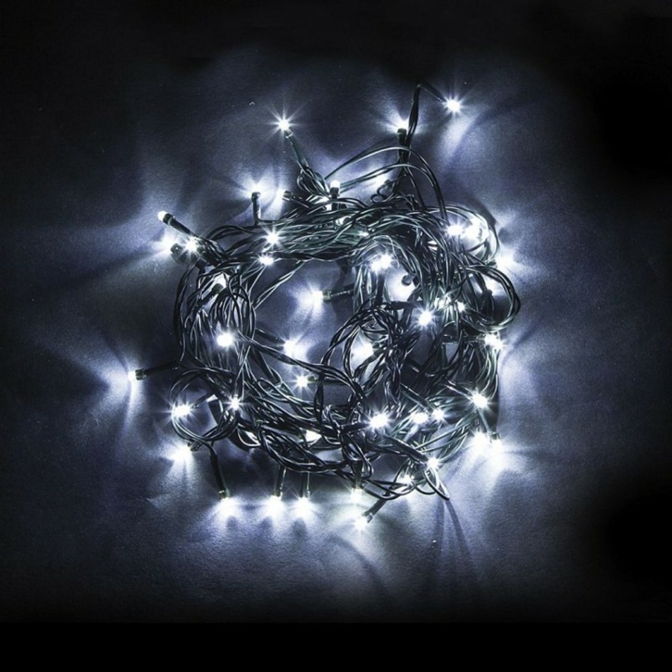 Фото Гирлянда Нить Feron CL90 32372 FE_32372 - интернет-магазин МегаТерем в Москве