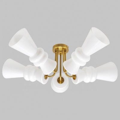 Люстра на штанге Imex Bloom...