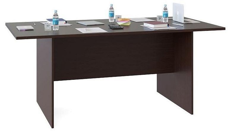 Фото Стол для переговоров СПР-05 SK_SPR05V5 - интернет-магазин МегаТерем в Москве