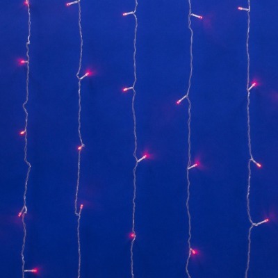 Занавес световой Uniel ULD-...