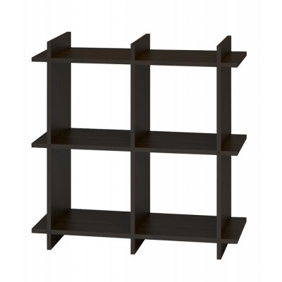 Стеллаж Cross MER_SL2h2_V