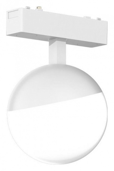 Фото Светильник на штанге Aployt Magnetic track 48 APL.0120.10.06 AP_APL.0120.10.06 - интернет-магазин МегаТерем в Москве