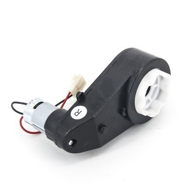 Правый редуктор 12V для эле...