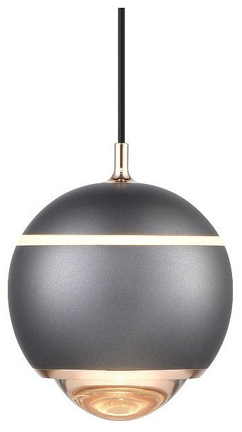 Фото Подвесной светильник Wertmark Wertmark WE470.01.326 - интернет-магазин МегаТерем в Москве