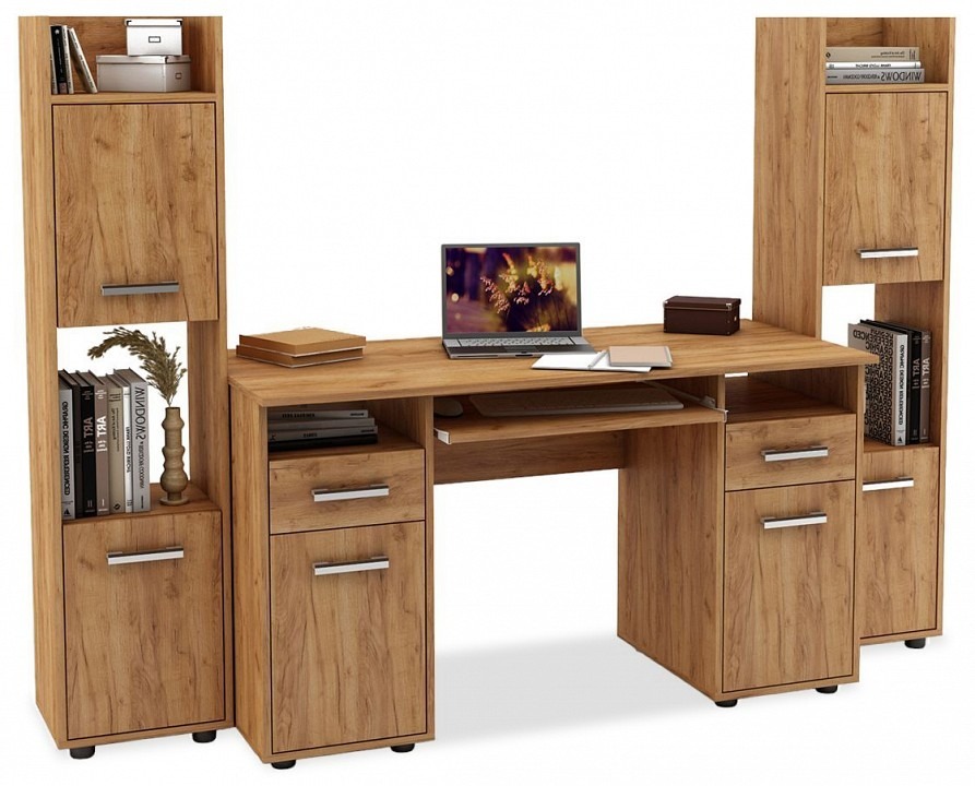 Фото Набор для детской Остин-5К MAS_USHO-5K-DZ - интернет-магазин МегаТерем в Москве