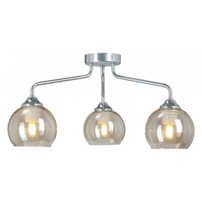 Потолочная люстра Vitaluce V3096 V3096-9/3PL VI_V3096-9_3PL