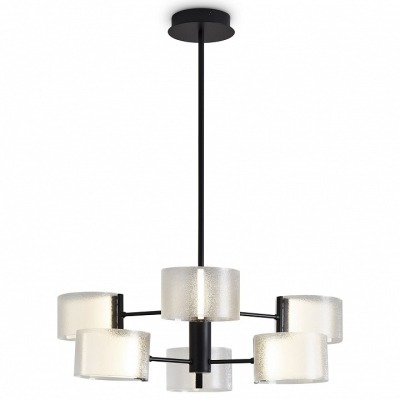 Люстра на штанге Freya Ice ...