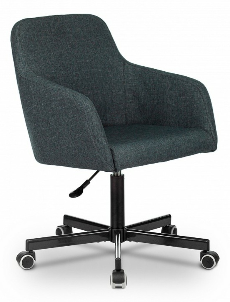 Фото Кресло компьютерное CH-380M BUR_1430559 - интернет-магазин МегаТерем в Москве