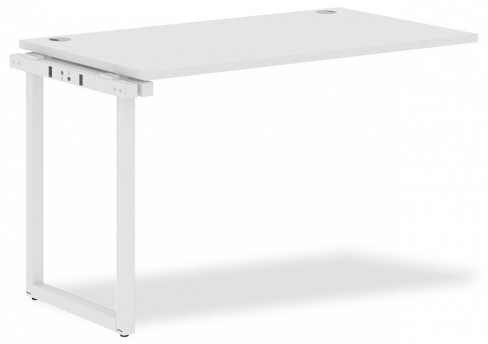 Фото Стол приставной XTEN-Q XIQST 1270 SKY_00-07082798 - интернет-магазин МегаТерем в Москве