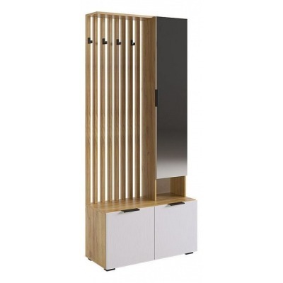 Стенка для прихожей Бери MB...