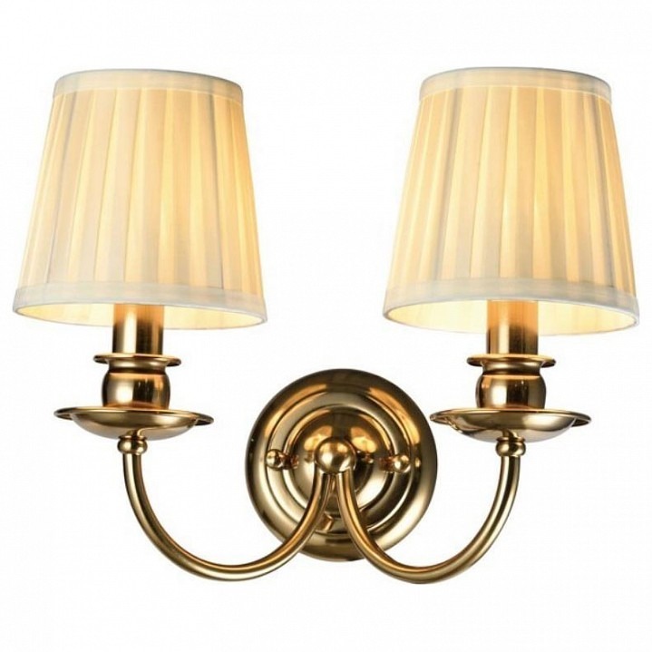 Фото Бра Aployt Gaell APL.704.11.02 AP_APL.704.11.02 - интернет-магазин МегаТерем в Москве