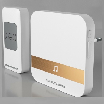 Звонок беспроводной Elektro...