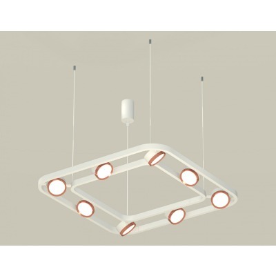 Подвесная люстра Ambrella Light XB XB9177103 AMBR_XB9177103