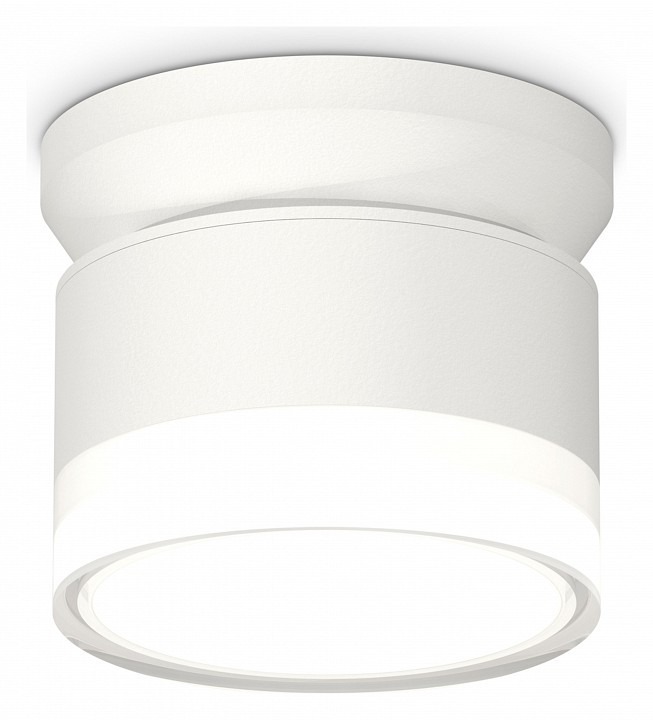 Фото Накладной светильник Ambrella Light XS XS8101047 AMBR_XS8101047 - интернет-магазин МегаТерем в Москве