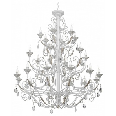 Подвесная люстра Vitaluce  V1003-0/24 VI_V1003-0_24