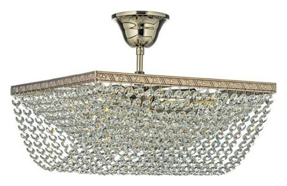 Фото Люстра на штанге Arti Lampadari Nobile Nobile E 1.3.30.501 N AL_Nobile_E_1.3.30.501_N - интернет-магазин МегаТерем в Москве