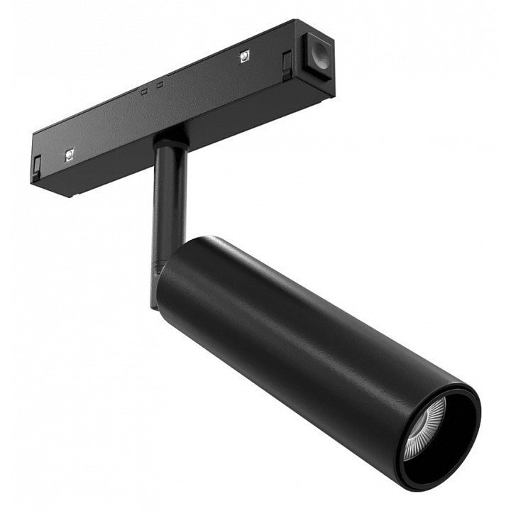 Фото Светильник на штанге Arte Lamp Linea A4640PL-1BK AR_A4640PL-1BK - интернет-магазин МегаТерем в Москве