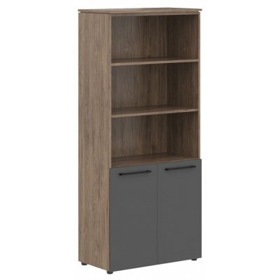 Стеллаж комбинированный Mor...