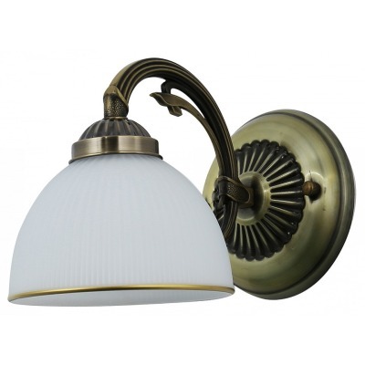 Бра Escada Ballad 2134/1A Bronze ESC_2134_1A_Bronze