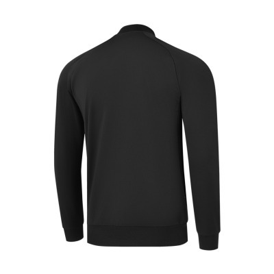 Джемпер тренировочный на молнии JOGEL PREMIER PerFormDRY Training FZ Jacket, черный (2122298)