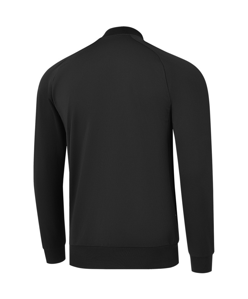 Фото Джемпер тренировочный на молнии JOGEL PREMIER PerFormDRY Training FZ Jacket, черный (2122298) - интернет-магазин МегаТерем в Москве